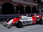 Alfa Romeo 179C 1981 года